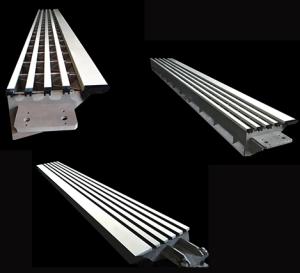 China Low Friction Ss304 Dewatering Element SS201 Forming Board Box factory