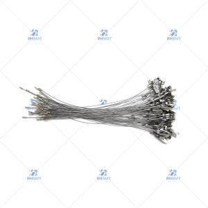 China FUNI NXT W12 W16 W24 FEEDER CLUTCH WIRE 350MM AA1BE08 factory