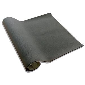 China Acoustic Foam Automotive Heat Insulation And Sound Deadening Material Waterproof factory