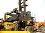 USED BOSS G36.3CH Container Forklift For SALE