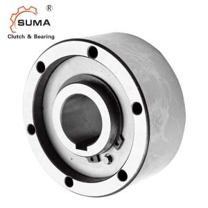 China GC-D35110 Steel One Way 35MM Sprag Clutch Bearing factory