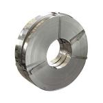 BA 2B Mirror Stainless Steel Strips Cold Rolled ASTM AISI JIS 304L 316 316L 410
