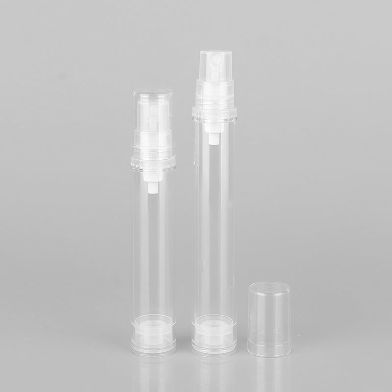 10ml 12ml 5ml 20ml 15ml Fine Mist Spray Bottle 30ml Small Biodegradable Plastic Hair Spray Mister