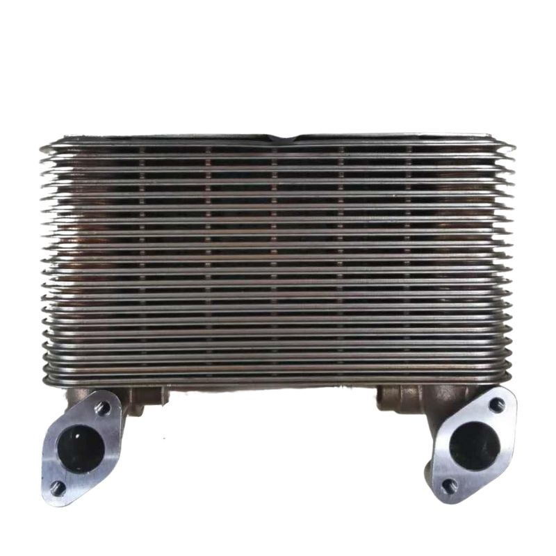 3306 Engine Parts Hydraulic Oil Cooler 2P8797 7N0110 For Machine Spare Parts