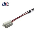 LED Light Door Cabinet Sensor Switch DC 12V 3A/5A for 1-6mm Mercury Mirror