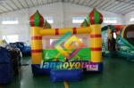 New Design Wholesale Kid Inflatable Bouncer Bouncy House Jumping Castle For Sale