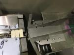automatic retail tissues wrapping capobilities/tissues packing machine
