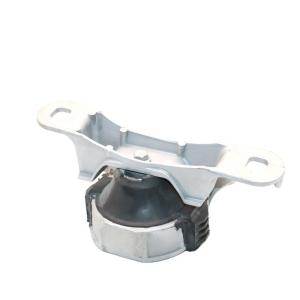 China Car Parts Engine Mount 31262676 for VOLVO 2.4 I Engine Fitment factory