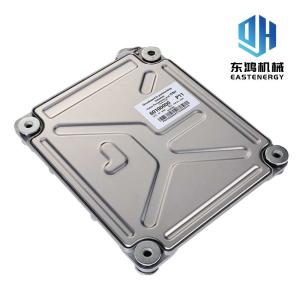 China OEM EC210B Excavator Electrical Parts Engine Control Unit 60100000 factory