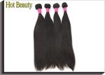 Brazilian 100 Human Hair Extensions Natural Raw Pre Twistd Hair Bundles Smooth