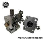 6MB450-COVER POS3 Marine Hydraulic Reversing Valve Cast steel 35MPA Working