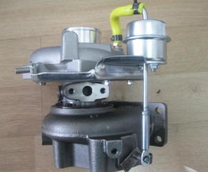 China Kobelco Sk200-8 Excavator Engine Parts Turbochargers Gt2259ls 17201-E0520 factory