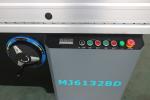 Vertical Industrial Table Saw for Wood Cutting Max. Cutting Height 100mm Core