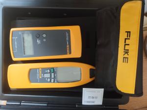 China Fluke 2042 Cable Locator for Analytical Instruments Shipping Weight 3Kg Auto-Power-Off Feature factory