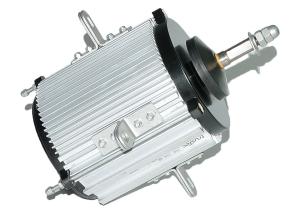 China 550W Single Shaft Aluminium Shell Three Phase Replace AC Fan Motor factory
