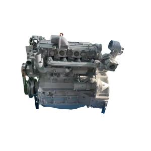 China 150HP Deutz BF4M1013 Motor 4 Cylinder Diesel Engine Assembly factory