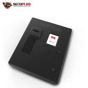 China Light Weight Portable Explosives Detector For Customs Airport Security Check factory