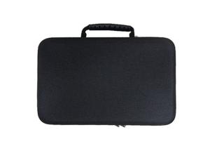 China Anti-impact EVA Storage Case 23*15*7.5 CM Custom Color 100% SAFE factory
