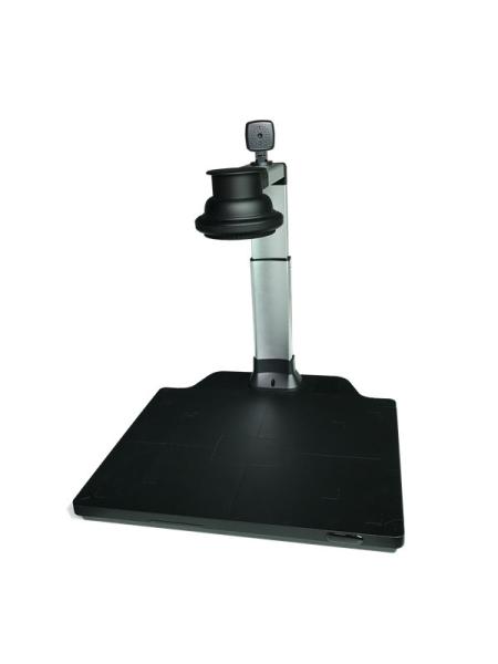 China Mingtech High Speed Document Scanner , USB2.0 Desktop Receipt Scanner factory