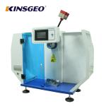 AC220V±10% 50HZ Izod Impact Chamber / Laboratory Equipment With 80KG Weight