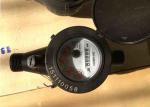 DN15 - DN40 Multi Jet Residential Water Meter For Hot Or Cold Water Meter