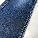 Bulk Cotton Denim Fabric For Jeans 10.9 Oz 160 Cm