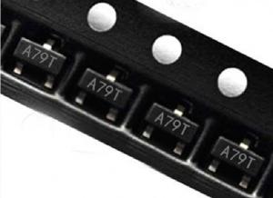 China HXY3407 SOT23 Mosfet Power Transistor factory