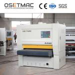 R-R-R1300 0.6Mpa Woodworking Belt Sanding Machine For Doors
