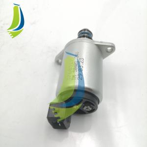 China 376-8317 Excavator Spare Parts Solenoid Valve For Excavator TM58401 3768317 factory