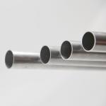 Anticorrosive Coating Heat Exchange Equipment Tubes 1050A D23