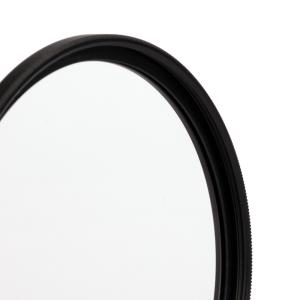 China Cut 410nm Visible Light Photography 82mm HD L41 MCUV Filter factory