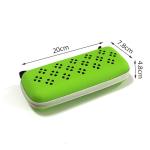1680D polyester EVA Carrying Case For Microfiber Towel