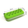 Buy cheap 1680D polyester EVA Carrying Case For Microfiber Towel from wholesalers