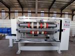 Driving and Slitting Machine, Large Round Knife, Automatic Side Moving