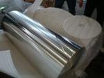 Thickness 0.001-0.02mm Household Aluminum Coil used in Kitchen 1100-O