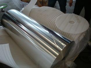 Chemical Composition Core 3003 + 1.5% Zn Clad 4343 Aluminium Foil Roll Thickness