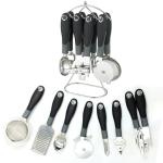 Stainless Steel Kitchen Accessories Tool 2023 Arrivals Gadgets for Innovative