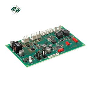 China RoHS Durable Flexible PCB Assembly , Multifunctional Rigid Circuit Board on sale