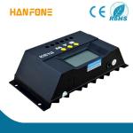 HANFONG Low loss series controller 7amps solar panel battery charge 12v