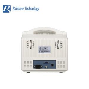 Rainbow Multi Parameter Patient Monitor OEM Service Available