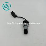 Excavator Push Switch 1D4103-18301 Yanmar Excavator VIO30-6 VIO40-6