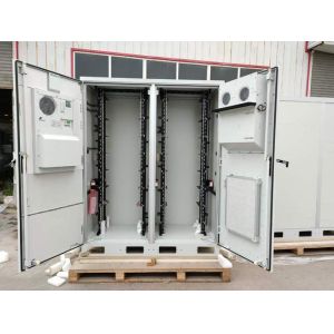 China Outside Electrical Supply Cabinet Intelligent String Energy Storage factory