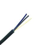 THHN 5C / 2AWG 90℃ PVC Jacket 600V Cable Bare Copper Stranded TC-ER