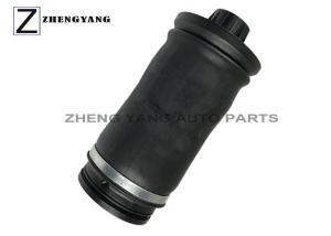 China Mercedes Rear Air Ride Air Bags Suspension Spring Bag W164 ML GL CLASS 1643200625 factory