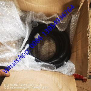 China SDLG HOSE 4190002763 ,loader parts for wheel loader LG958/L956F/LG936/L968F/L975F for sale factory