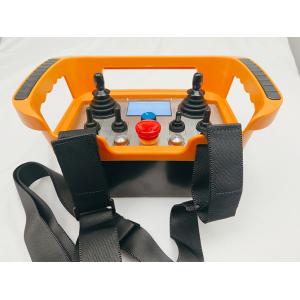 China AGV Car Wireless Remote Control factory