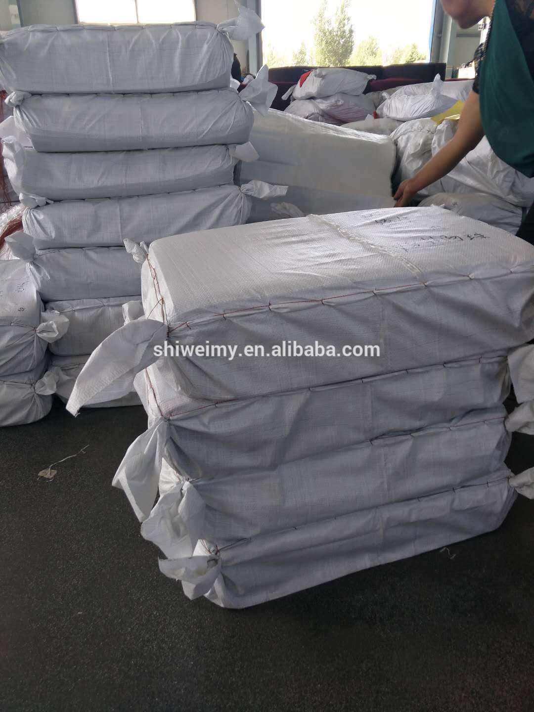 PVC embossed mat Polyester embossed mat pvc mat
