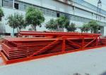 Gas Hot Water Membrane Boiler Water Wall Panel​ Tube For Power Plants