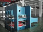 Industrial Automatic Moulding Machine Hydraulic Moulding Press Machine