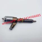 312D Excavator 3264756 32F6100014 Diesel Fuel Injectors